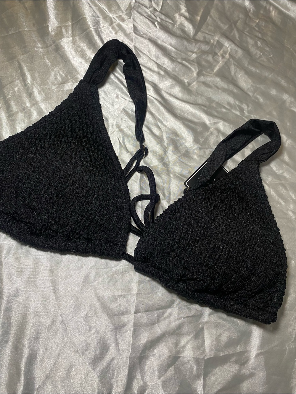Zaful bikini top
